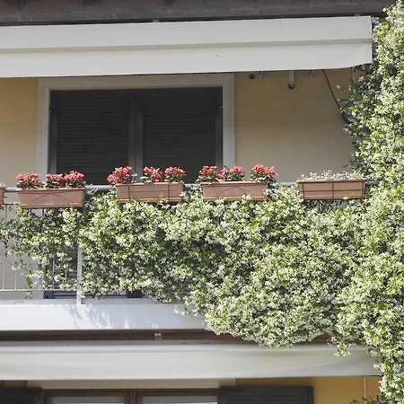 Apartment Garden *