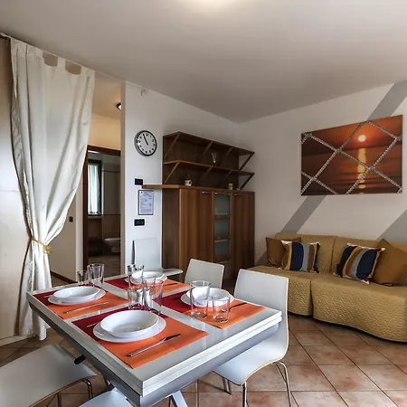 Garden Apartment