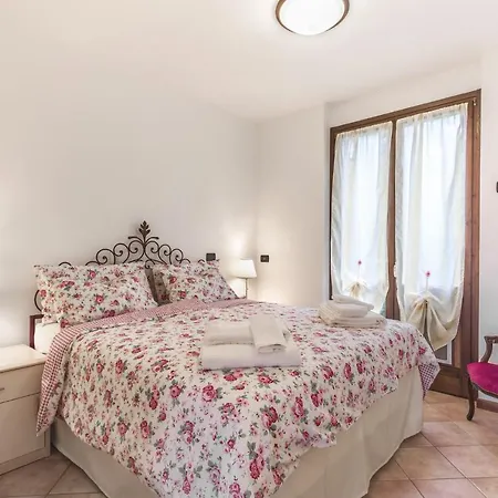 Garden Apartment